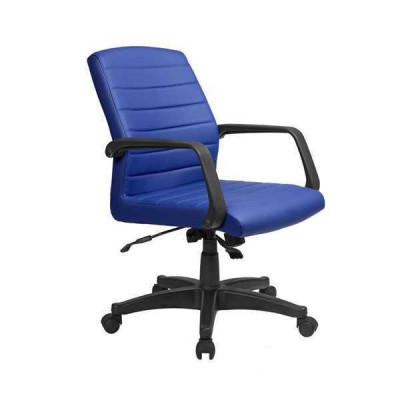 Pelle sintetica ordinabile Sedia da ufficio Sedia da gioco Sedia da ufficio Nuova Sedia girevole nuova