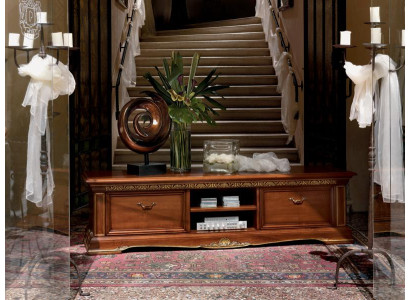 Sideboard Design di lusso Comò Mobile Side Lowboard Armadietto Soggiorno rtv tv