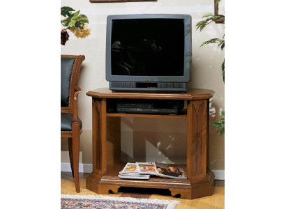 Mobile TV di lusso con cassetti credenza mobiletto da soggiorno Mobile Armadi Scaffale in legno