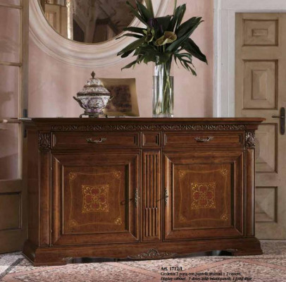 Alta qualità Kommoden classiche in legno massiccio, credenza, mobiletto per cassetti, nuovo per hotel.