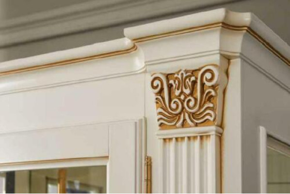 Set di sedie Sedie Imbottite Set da cucina Soggiorno Sala da pranzo Set Designer 6x