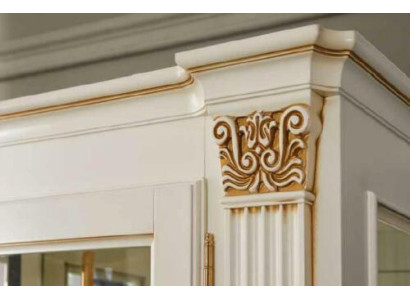 Sedia Sedia Design Legno Tessuto Imbottita Sala da pranzo Tessuto Sedie Poltrona