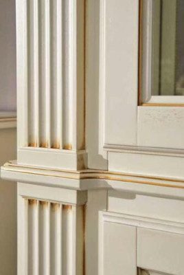 Set di sedie Sedie Imbottite Set da cucina Soggiorno Sala da pranzo Set Designer 6x