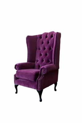 Chesterfield Design Poltrona Divano Poltrona Poltrone Divano a un Posto