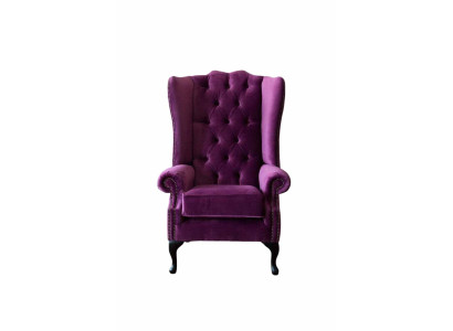 Chesterfield Design Poltrona Divano Poltrona Poltrone Divano a un Posto