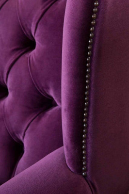 Chesterfield Design Poltrona Divano Poltrona Poltrone Divano a un Posto