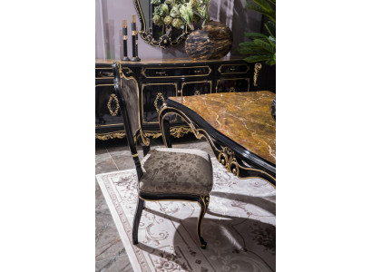 Tavolo da pranzo di design Tavoli di lusso Tavoli classici Tavolo barocco Sala da pranzo  Tavolo da pranzo di design Tavoli di lusso Tavoli classici Tavolo barocco Sala da pranzo