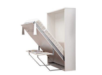 Letto a scomparsa armadio Armadio Letto Apertura Letti a scomparsa Letti Armadi Risparmio Nuovo