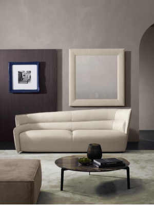 Set di divani 3+1+1 posti salotto divanetto poltrona divani nuovi 3 pezzi
