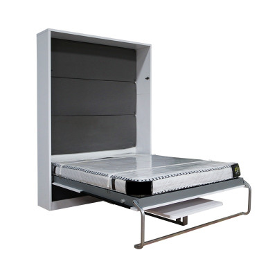 Letto a scomparsa a parete armadio Letto Apertura a parete Letti Armadi Risparmio Nuovo