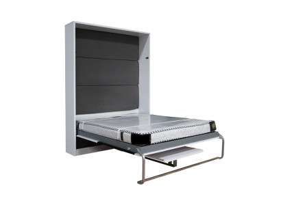 Letto a scomparsa a parete armadio Letto Apertura a parete Letti Armadi Risparmio Nuovo