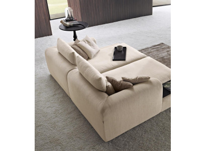 Divano ad angolo Mobili italiani Divano ad angolo Divano Imbottito Divano Set di divani Sofà