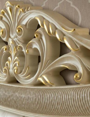 Letto Imbottito Design Letti Matrimoniali Camera da Letto Legno Struttura Letto Chesterfield Nuovo