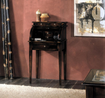 Scrivania Tavolo per computer Laptop Scrivanie Design Tavoli Tavolo Tavolo in legno