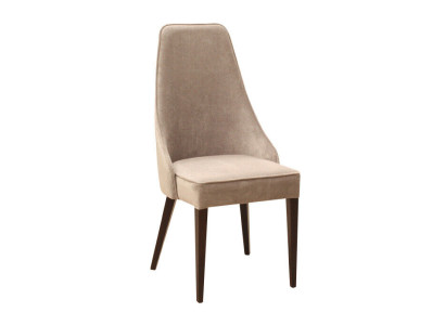 Chesterfield Set 20x sedia da pranzo poltrona in tessuto imbottita sedia da sala da pranzo Gastro