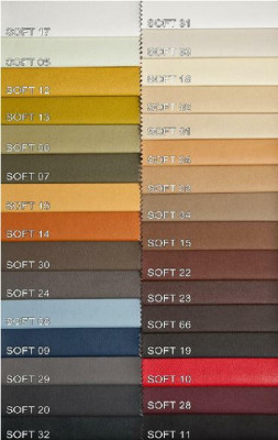 Chesterfield Set 20x Sedia da sala da pranzo in tessuto imbottito, sedia da pranzo Gastro.