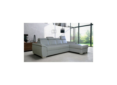 Divano d'angolo living imbottito ad angolo Divano Divano Divanetto moderno