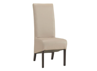 Set di 8 sedie da design, poltrone per ristoranti, nuovo gruppo per sala da pranzo.