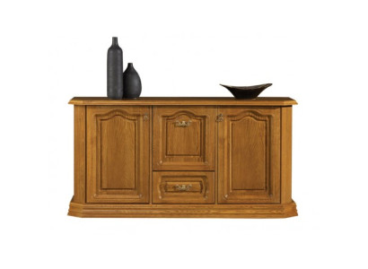 Credenza in stile country mobile credenza armadio credenza sideboard in legno.