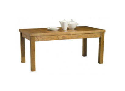 Tavolo di legno nobile Tavoli da salotto Stile country Tavolo da pranzo