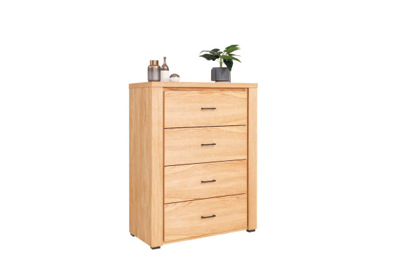 Comò in vero legno comò credenza in legno mobili beige nuovi