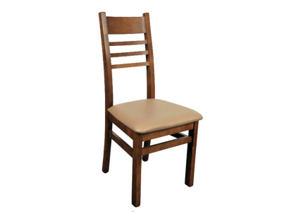 Design 2 sedie Gruppo Set imbottito Gastro Nuovo Sala da pranzo Sedia Set.