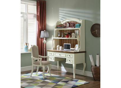 Tavolo Ufficio Arredamento Scrivania Tavoli Mobili Ufficio Studio Legno Nuovo