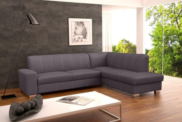 Divano ad angolo Divano Divano Letto Fodera per cuscino Angolo Divani Set Salotto Letto Divani