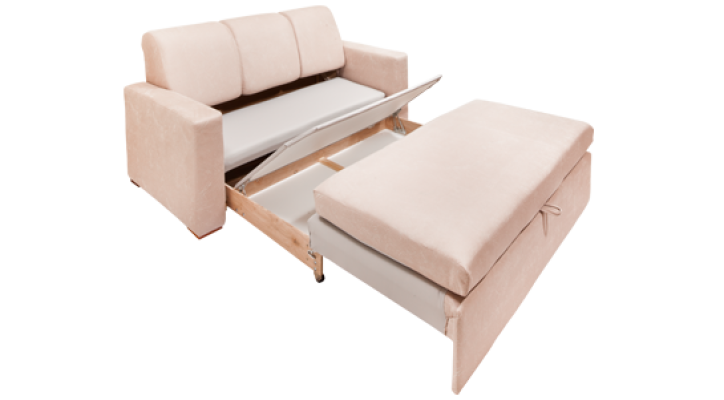 Divano letto Divano Imbottito Letto Divani Divano Posto Letto Funzione Letto Divanetti Nuovo