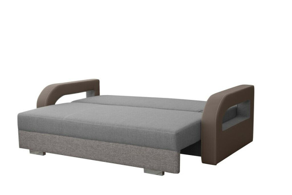 Divano letto Divano Imbottita Letto Divanetti Divani Divano Posto Letto Funzione Letto a 3 Posti Nuovo