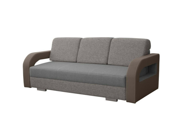 Divano letto Divano Imbottita Letto Divanetti Divani Divano Posto Letto Funzione Letto a 3 Posti Nuovo