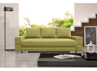 Divano letto a tre posti con funzione letto e contenitore letto divano divano letto a tre posti