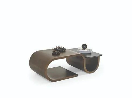 Mobili Tavolo di lusso Tavolino moderno Tavolino da salotto Design soggiorno