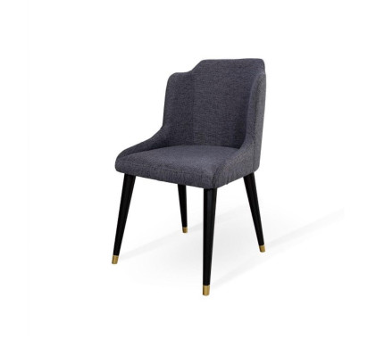 Sedie Design di lusso Poltrona Sedile Sedia Ufficio Mobili Nuovi Sala da pranzo Mobili in legno