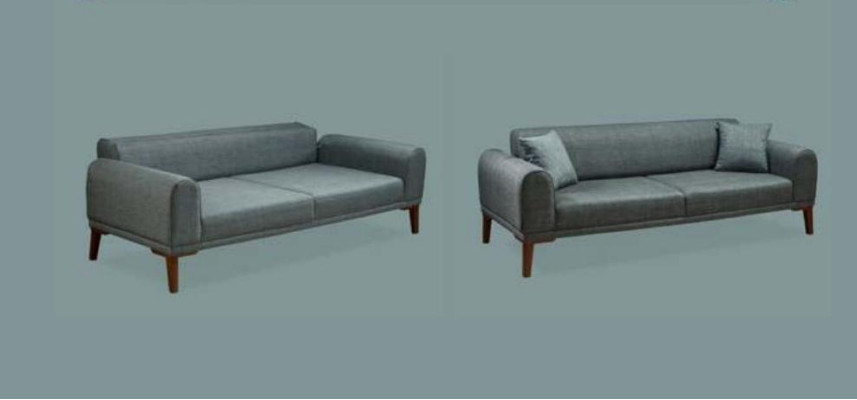 Moderni divani 331 Divano Divano Divano Imbottito Divani Mobili