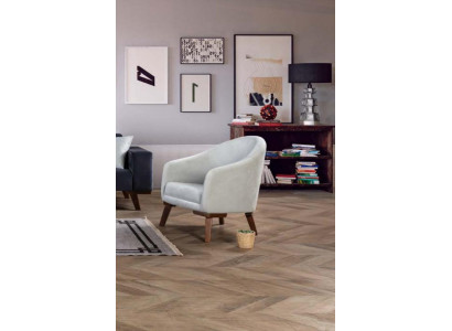Set di divani di lusso Tre posti 3 + 3 + 1 Sedia in tessuto Stile tessile