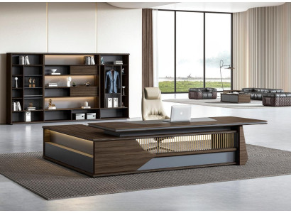 Beige Chesterfield Moderno Set divano in acciaio inossidabile a 3 posti e poltrona