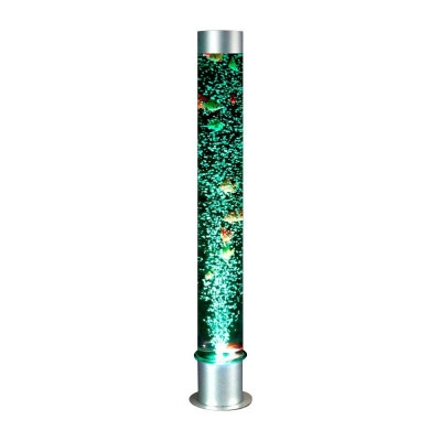 rgb Colonna d'acqua a LED, colonna d'acqua, colonna frizzante, colonna d'acqua a colori LED