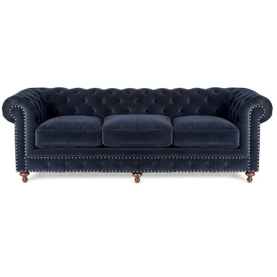 Chesterfield divano divano set divano imbottito in tessuto pelle