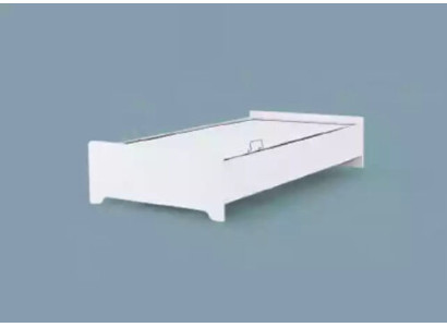 Giovinezza conosce lettino design moderno per bambini camera da letto per bambini