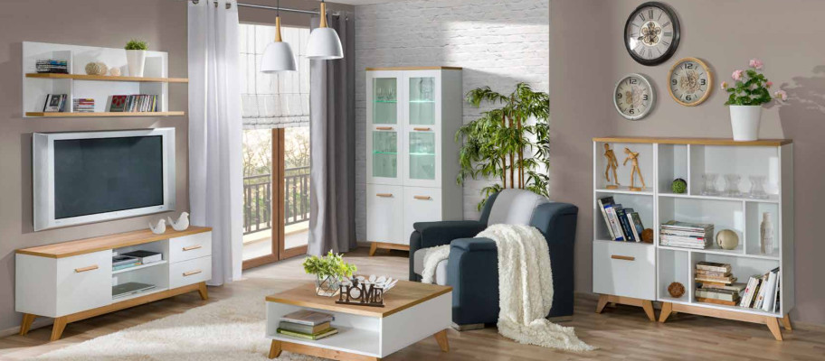 Comò Armadio Highboard Soggiorno Comò di design