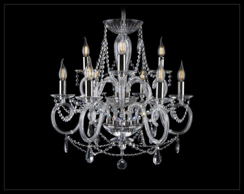 Classico stile antico lampadario lampada lampada soffitto lampade lustro