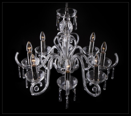 Boemia Lampada Moderna Lampada da Soffitto Lampadario Lampada in Cristallo Lampadario Oro