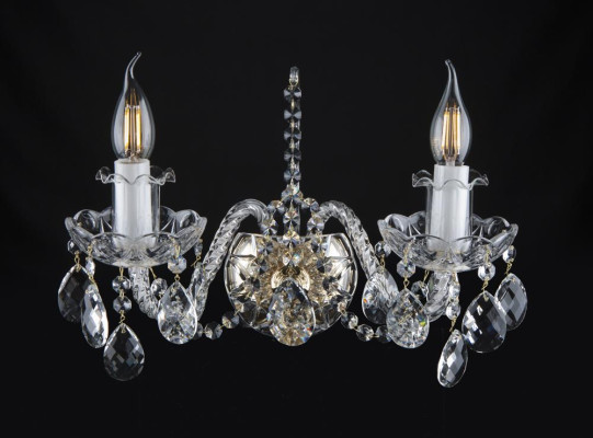 Lampada da parete stile antico boemo lampadario a sospensione applique lampada a muro lampadario.