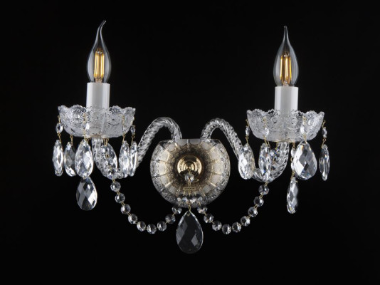 - Applique Boemia Lampadario stile antico Applique Applique Nuovo