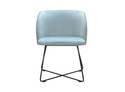 Design sedia pratica sala da pranzo sedie tessuto tessuto attesa imbottitura ufficio