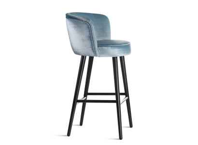 Chesterfield sgabelli per bar, sedie, sgabello da banco, poltrona da bar, poltrona di lusso imbottita