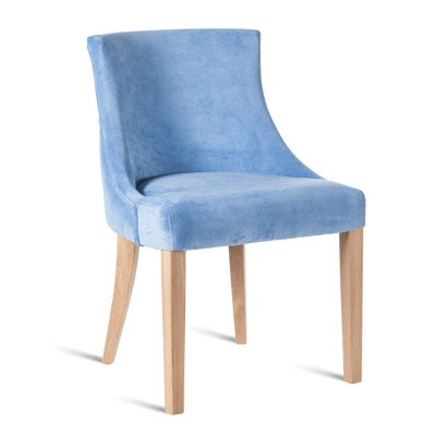 Design Chesterfield poltrona poltrona in tessuto poltrone imbottite Sedia di lusso Sala da pranzo