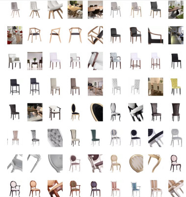 Chesterfield poltrona design nuova poltrona sedie club lusso tessuto imbottito