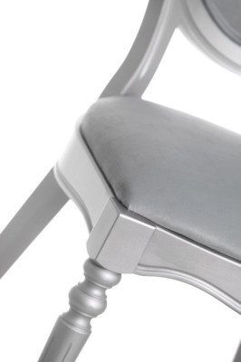 Chesterfield lusso tessuto legno sedia poltrona design poltrone imbottite.